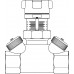 Вентиль регулирующий DN 15, PN 16, 1/2" ВР Hycocon VTZ Oventrop 1061704