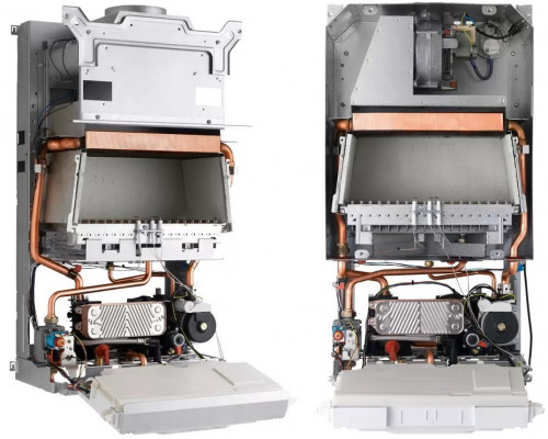 Котел газовый настенный Protherm Пантера 25 KOO (Протерм 0010015241 )