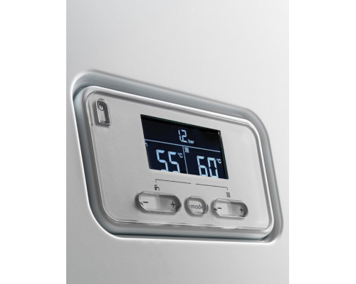 Котел газовый настенный Protherm Пантера 25 KOO (Протерм 0010015241 )