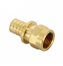 Переходник с внутренней резьбой 20-Rp 1/2 RX+ Rehau (14563281001) 14563281001