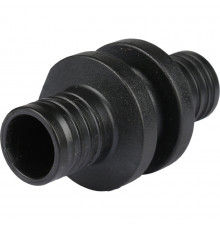 Муфта соединительная равнопроходная PX 16 Rehau (11600111001) 11600111001