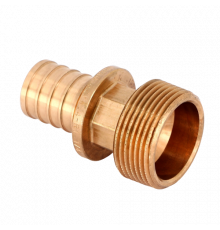 Переходник с наружной резьбой 32-R 1 1/4 RX+ Rehau (14563221001) 14563221001