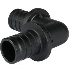 Угольник 90° 32 PX Rehau (11600241001) 11600241001