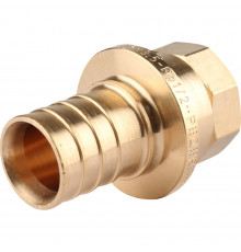 Переходник с внутренней резьбой 25-Rp 1 RX+ Rehau (14564081001) 14564081001