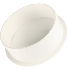 Заглушка канализационная Raupiano Plus 110 Rehau (11214741002) 11214741002