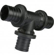 Тройник равнопроходной 40-40-40 PX Rehau (11600351001) 11600351001