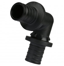 Угольник 90° 25 PX Rehau (11600231001) 11600231001