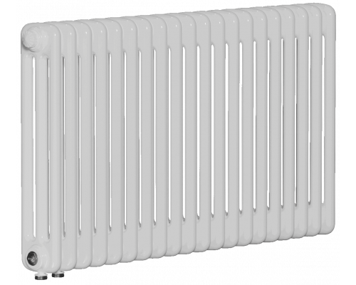 Стальной трубчатый радиатор RIFAR TUBOG TUB 3057 - 20 секций DV1 RTUBVT 3057-20
