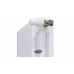 Стальной трубчатый радиатор RIFAR TUBOG TUB 3057 - 26 секций DV1 RTUBVT 3057-26