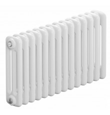 Стальной трубчатый радиатор RIFAR TUBOG TUB 3037 DV1 14 секций TUB 3037-14-DV1