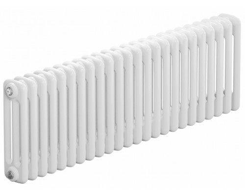 Стальной трубчатый радиатор RIFAR TUBOG TUB 3037 DV1 24 секции TUB 3037-24-DV1