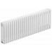 Стальной трубчатый радиатор RIFAR TUBOG TUB 3037 DV1 24 секции TUB 3037-24-DV1