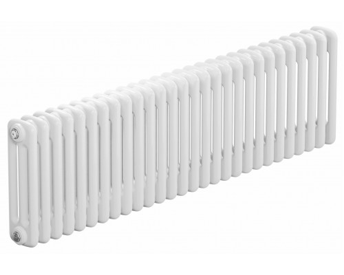 Стальной трубчатый радиатор RIFAR TUBOG TUB 3037 DV1 28 секций TUB 3037-28-DV1