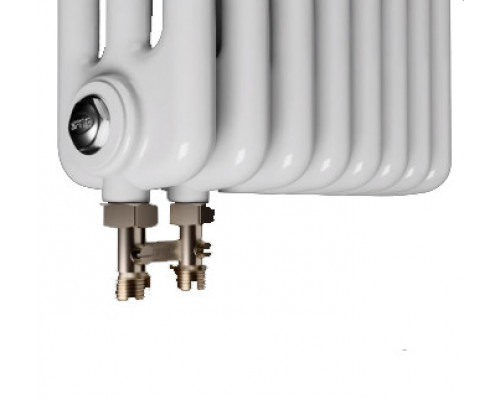 Стальной трубчатый радиатор RIFAR TUBOG TUB 3037 DV1 28 секций TUB 3037-28-DV1