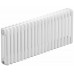 Стальной трубчатый радиатор RIFAR TUBOG TUB 3037 DV1 20 секций TUB 3037-20-DV1