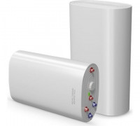 Бойлер косвенного нагрева Royal Thermo AQUATEC INOX-F 80 настенный НС-1201235