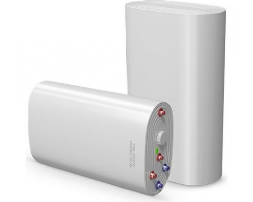 Бойлер косвенного нагрева AQUATEC INOX RTWX-F 100.1 настенный сухим тэном НС-1420125