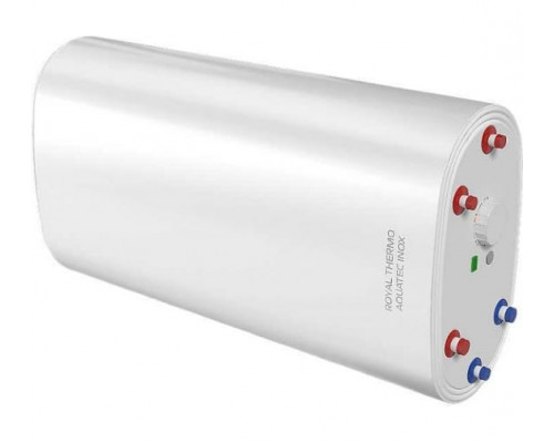 Бойлер косвенного нагрева AQUATEC INOX RTWX-F 100.1 настенный сухим тэном НС-1420125