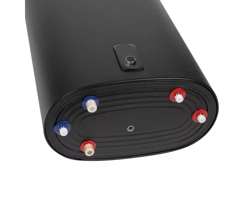 Бойлер косвенного нагрева Royal Thermo AQUATEC Comfort CW100 Grafit, 100 л, сухой ТЭН 2 кВт НС-1714254