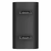 Бойлер косвенного нагрева Royal Thermo AQUATEC Comfort CW100 Grafit, 100 л, сухой ТЭН 2 кВт НС-1714254
