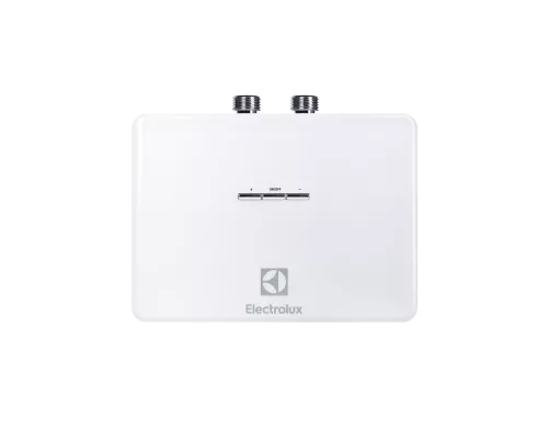 Проточный электрический водонагреватель Electrolux NPX 8 AQUATRONIC DIGITAL PRO, 8 кВт, 380 В, НС-1252198