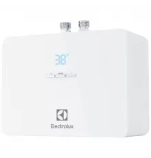Водонагреватель проточный Electrolux NPX 8 AQUATRONIC DIGITAL PRO  НС-1252198