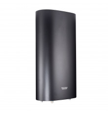 Бойлер косвенного нагрева Royal Thermo AQUATEC INOX RTWX-F 100.1 GRAFIT настенный сухой ТЭН НС-1516053