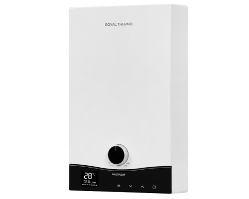 Водонагреватель проточный Royal Thermo NPX 8 Multiflow НС-1588898