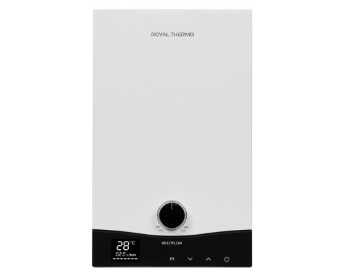 Водонагреватель проточный Royal Thermo NPX 8 Multiflow НС-1588898