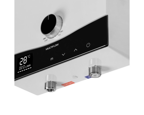 Водонагреватель проточный Royal Thermo NPX 8 Multiflow НС-1588898