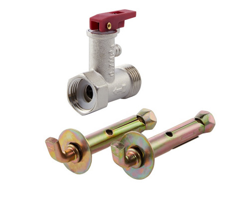 Водонагреватель Royal Thermo RWH 30 Fidelity