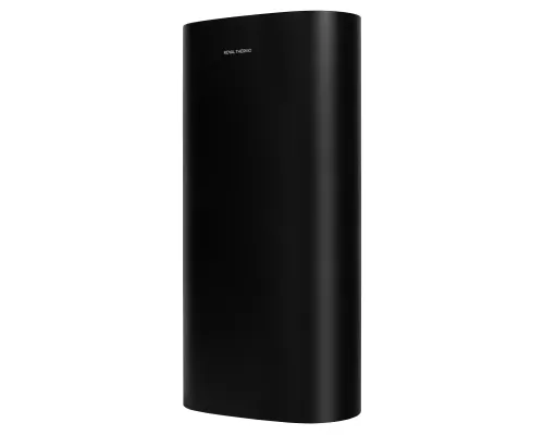 Бойлер косвенного нагрева Royal Thermo AQUATEC Standart SW100 Grafit, 100 л, с ТЭНом 2 кВт НС-1728783