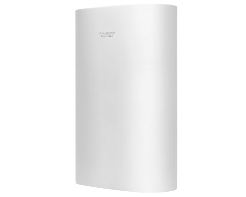 Бойлер косвенного нагрева AQUATEC INOX RTWX-F 100.1 настенный сухим тэном НС-1420125