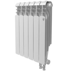 Радиатор Royal Thermo 500 х 10 секций Vittoria Super VDR биметаллический секционный RTVSVDR500/10