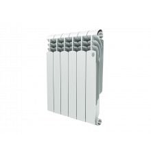 Радиатор Royal Thermo 350 х 12 секций Vittoria биметаллический секционный RTV350/12