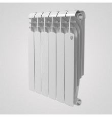 Радиатор Royal Thermo 500 х 4 секции Vittoria Super биметаллический секционный RTV500/4