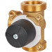 Клапан смесительный 3-х ходовой 1"x1 1/2” Stout SVM-0013-012501