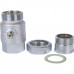 Клапан шаровой 2-ходовой зональный НВ 1/2"x1/2" Stout SVM-0072-200020