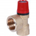 Клапан предохранительный 15х3/4" Stout SVS-0001-001520