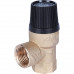 Клапан предохранительный 30х1/2" Stout SVS-0001-013015