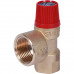 Клапан предохранительный 30х3/4" Stout SVS-0001-003020
