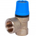 Клапан предохранительный для систем водоснабжения 8-1/2" Stout SVS-0003-008015