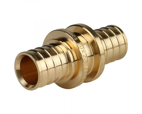 Муфта соединительная равнопроходная 20 Stout SFA-0003-000020