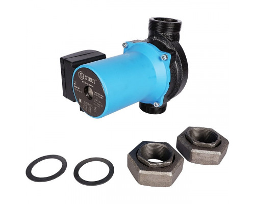 Насос циркуляционный Stout 32/80-180 SPC-0010-3280180