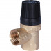 Клапан предохранительный 60х1/2" Stout SVS-0001-016015