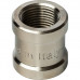 Муфта никелированная ВВ 3/8 Stout SFT-0006-003838
