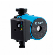 Насос циркуляционный Stout 25/40-130 SPC-0001-2540130