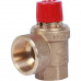 Клапан предохранительный 15х1 1/4" Stout SVS-0001-001532