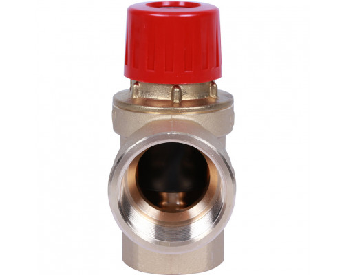 Клапан предохранительный 30х1" Stout SVS-0001-003025