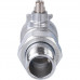 Клапан шаровой 2-ходовой зональный НВ 3/4"x3/4" Stout SVM-0072-200025